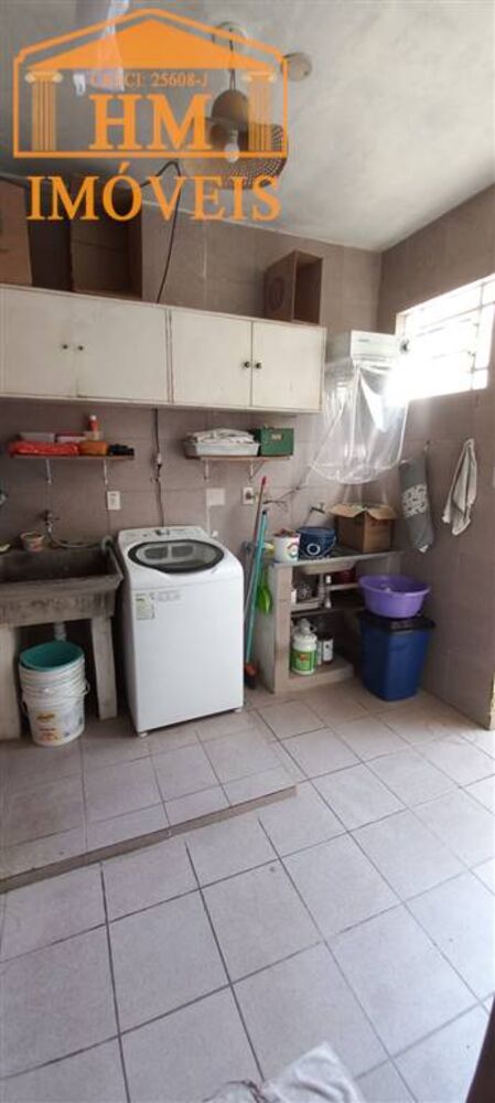 Casa, 3 quartos, 90 m² - Foto 3