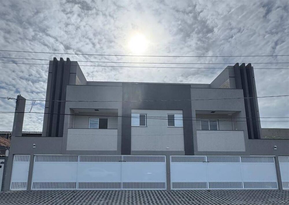Casa de Condomínio, 2 quartos - Foto 6
