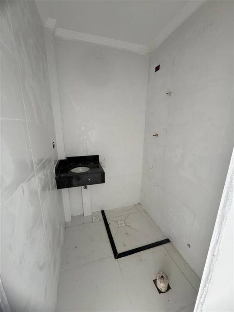Casa de Condomínio, 2 quartos - Foto 19