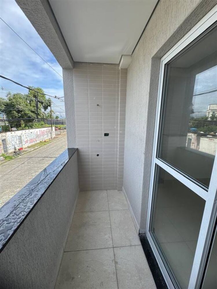 Casa de Condomínio, 2 quartos - Foto 1
