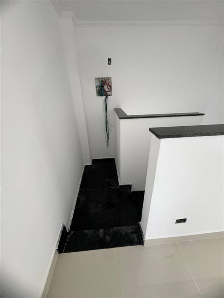 Casa de Condomínio, 2 quartos - Foto 21