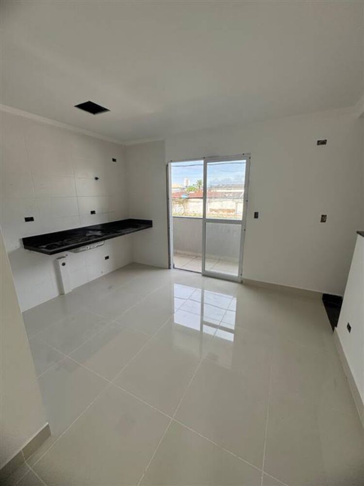 Casa de Condomínio, 2 quartos - Foto 17