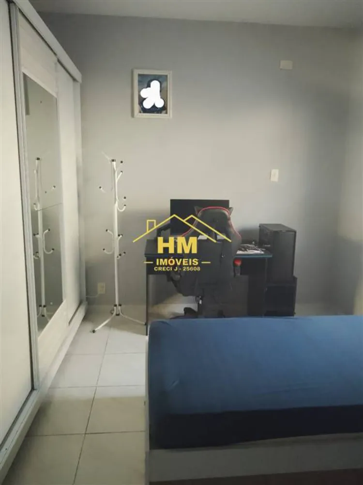 Apartamento, 2 quartos, 72 m² - Foto 4
