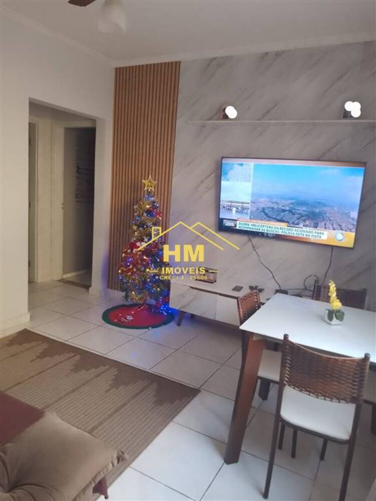 Apartamento, 2 quartos, 72 m² - Foto 5