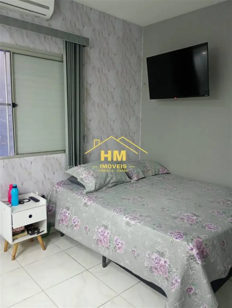 Apartamento, 2 quartos, 72 m² - Foto 11
