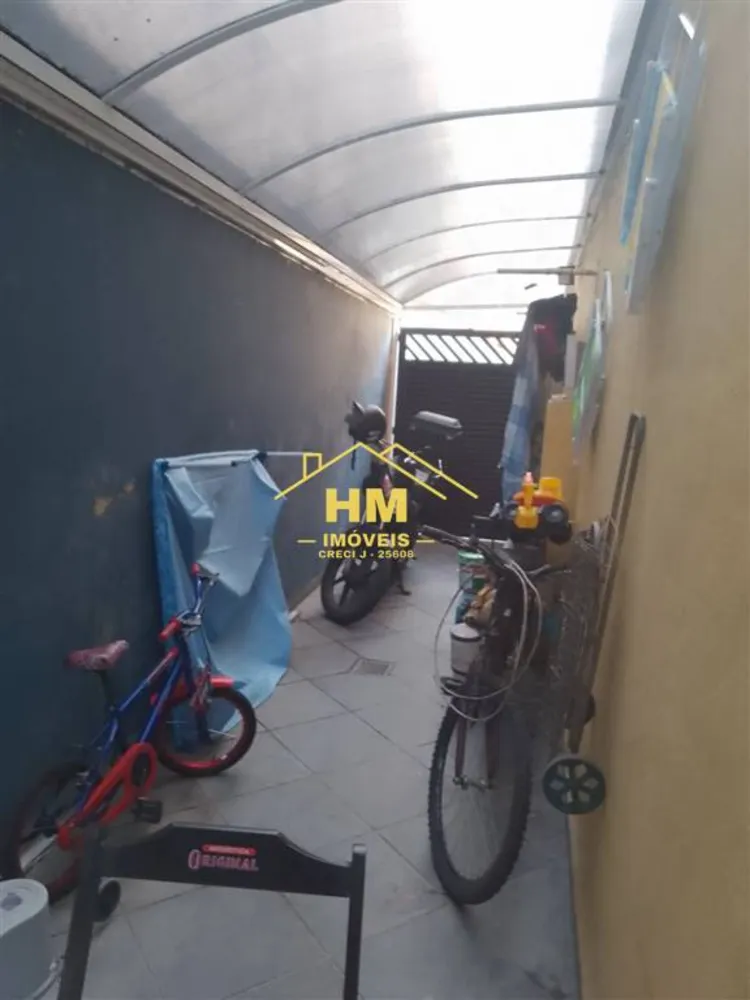 Apartamento, 2 quartos, 72 m² - Foto 5