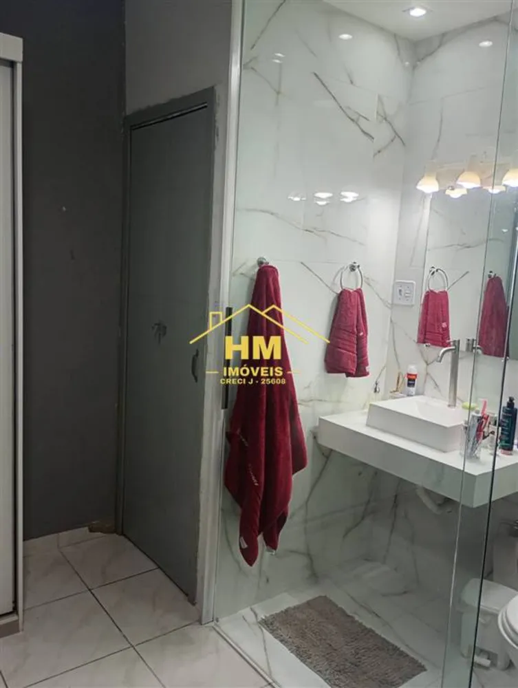 Apartamento, 2 quartos, 72 m² - Foto 12