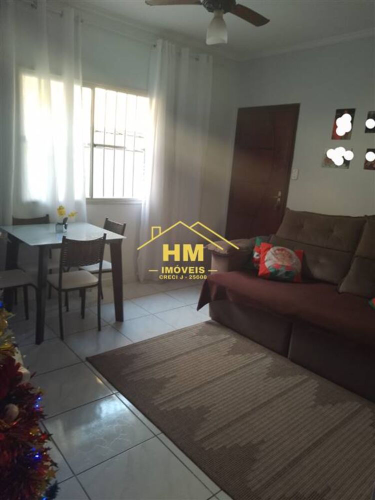 Apartamento, 2 quartos, 72 m² - Foto 6