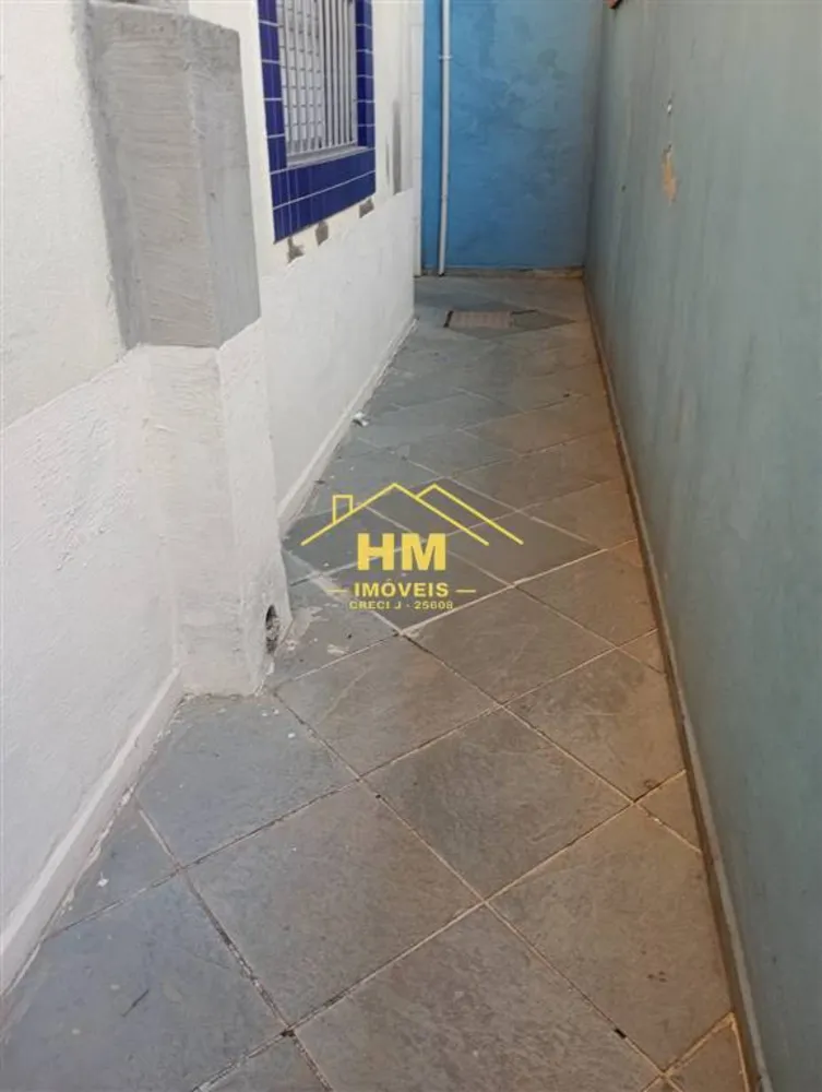 Apartamento, 2 quartos, 72 m² - Foto 2