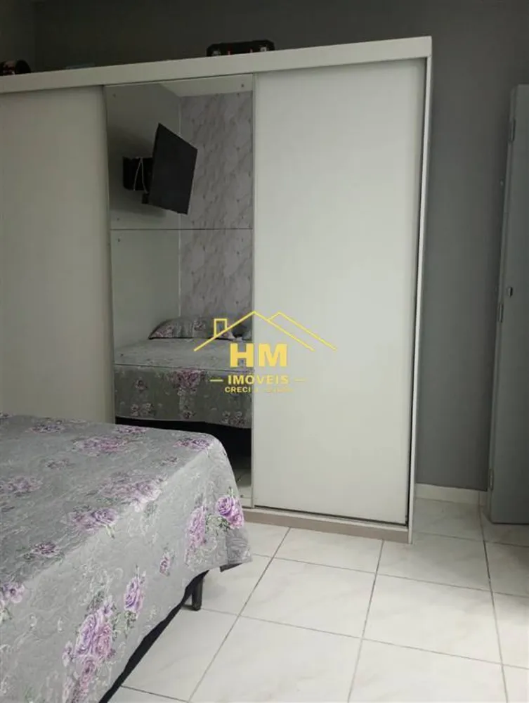 Apartamento, 2 quartos, 72 m² - Foto 3