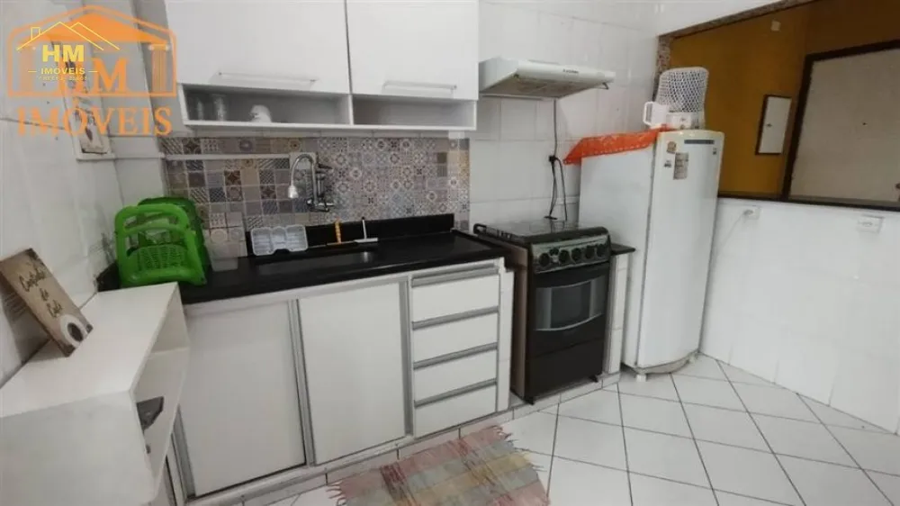 Apartamento, 2 quartos, 59 m² - Foto 1