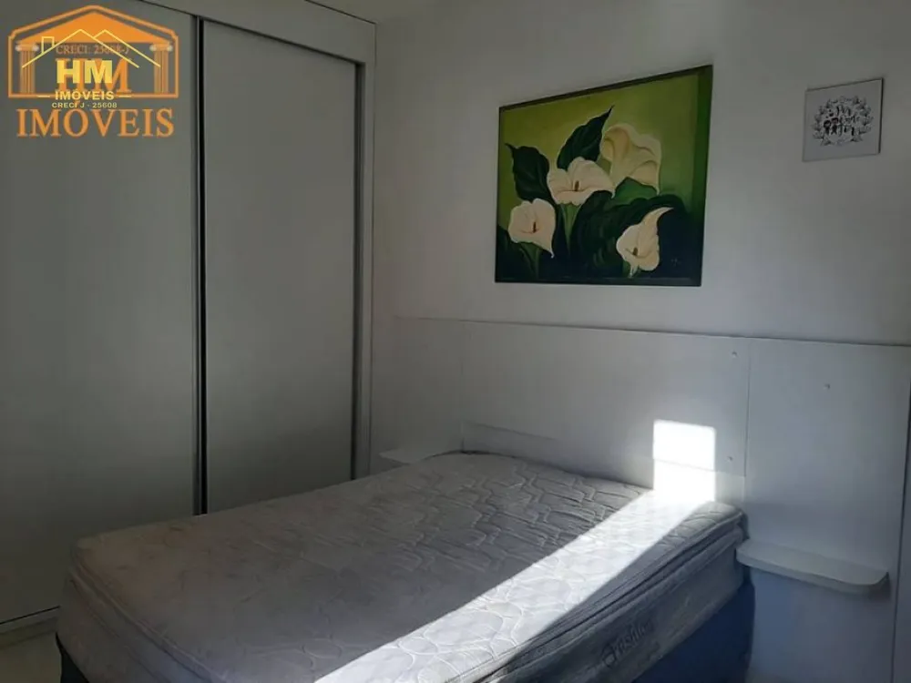 Apartamento, 2 quartos, 59 m² - Foto 2