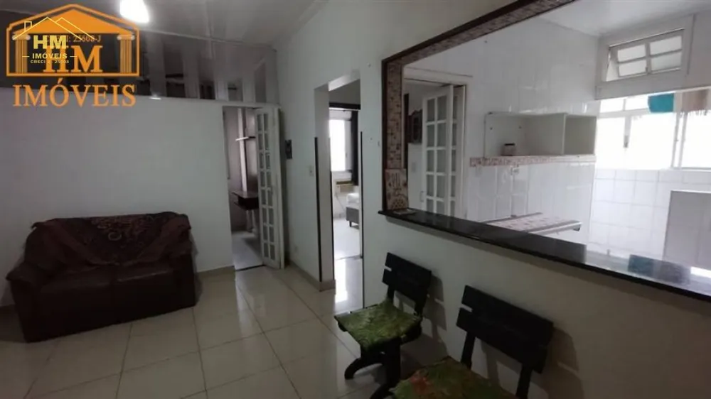 Apartamento, 2 quartos, 59 m² - Foto 4
