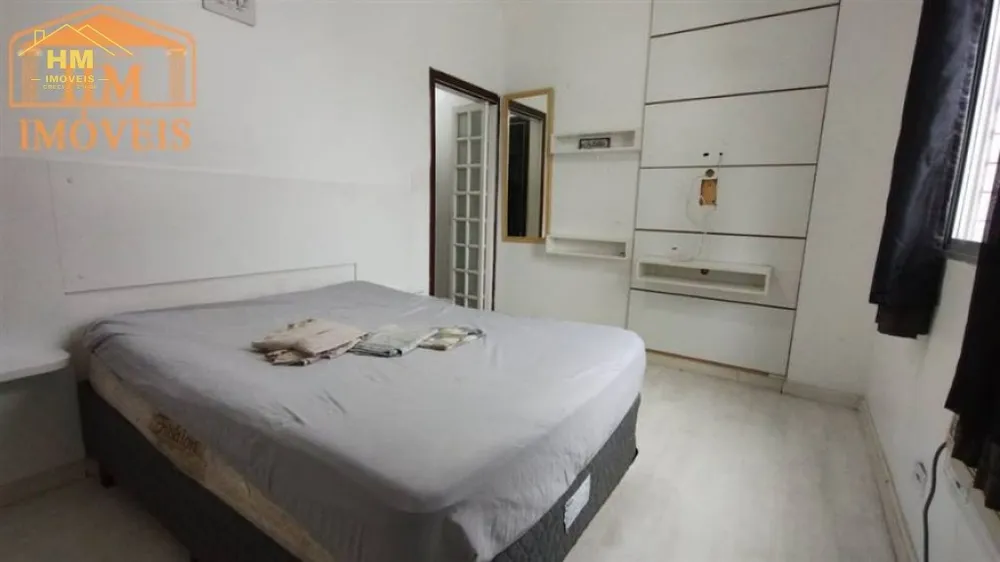 Apartamento, 2 quartos, 59 m² - Foto 4