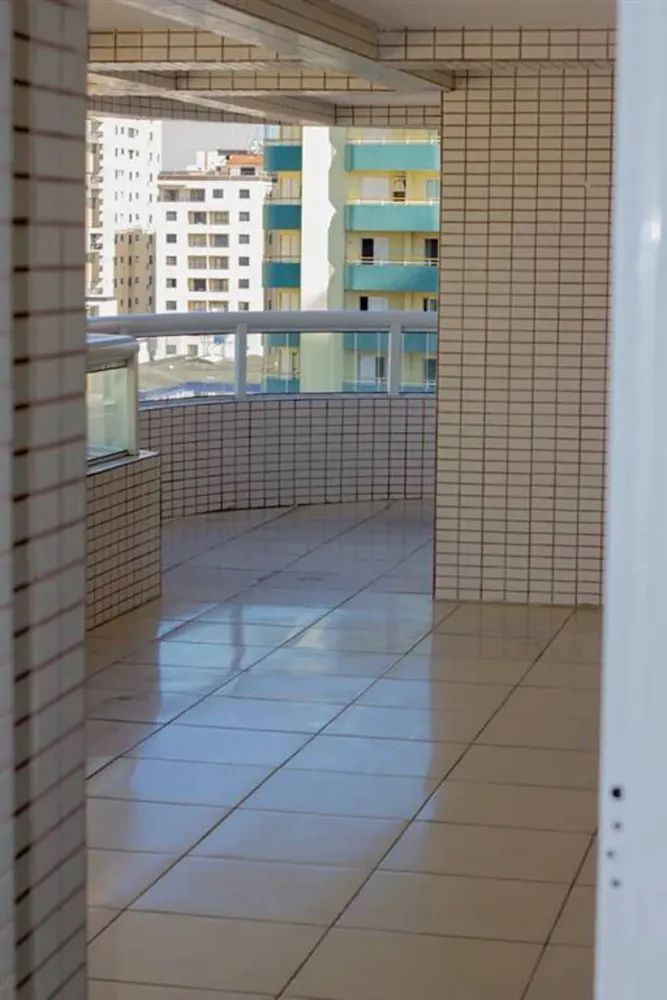 Apartamento, 2 quartos, 97 m² - Foto 2