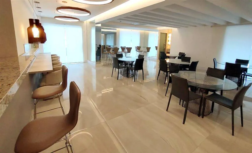 Apartamento, 4 quartos, 148 m² - Foto 6