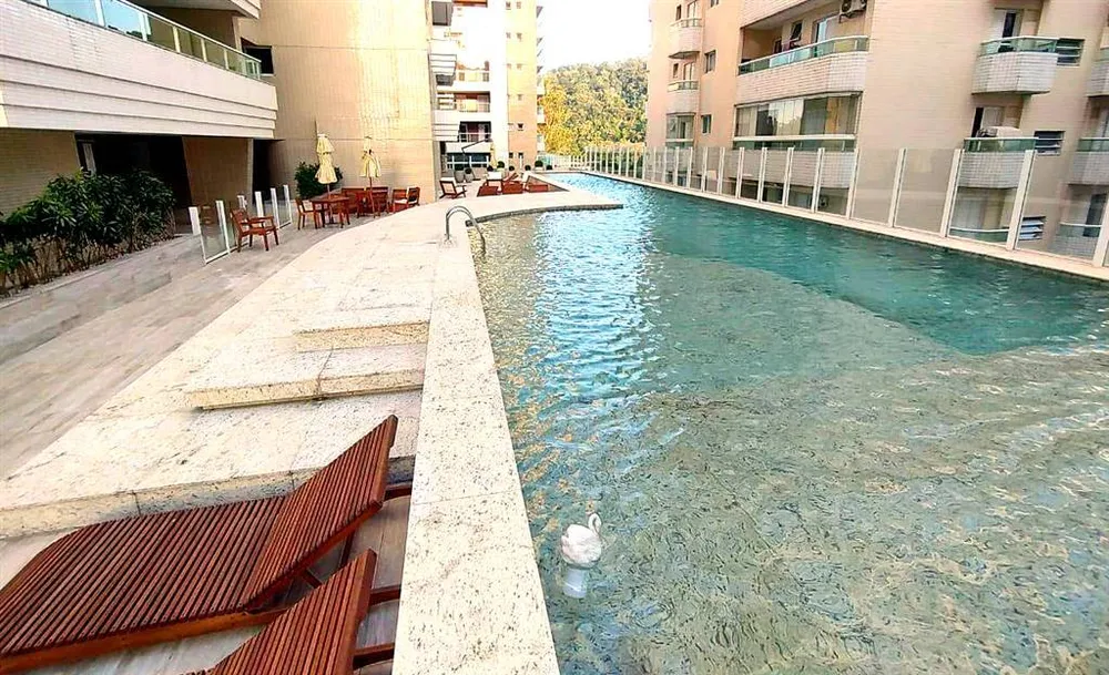 Apartamento, 4 quartos, 148 m² - Foto 1
