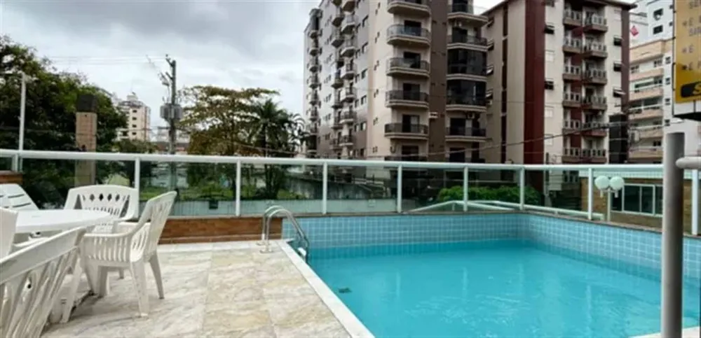 Apartamento, 2 quartos, 84 m² - Foto 2