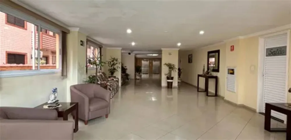 Apartamento, 2 quartos, 84 m² - Foto 3