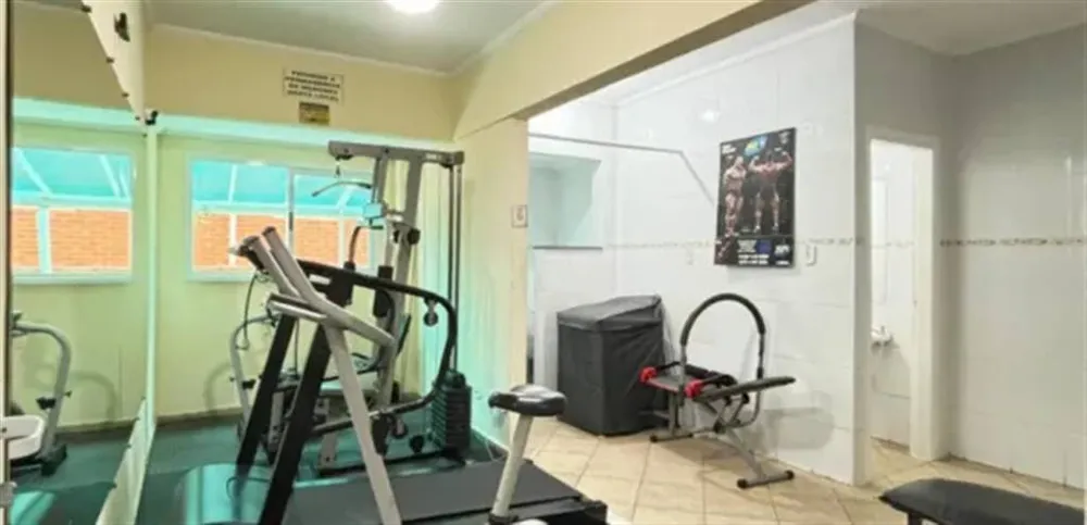 Apartamento, 2 quartos, 84 m² - Foto 6