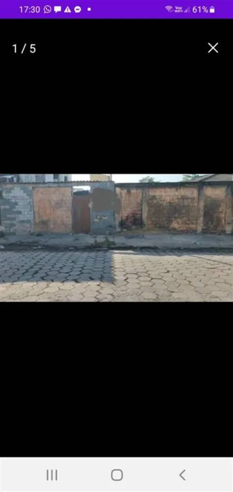 Terreno, 336 m² - Foto 1