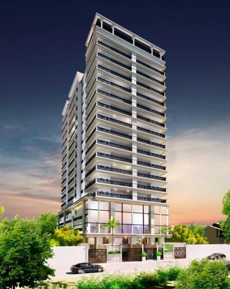 Apartamento, 3 quartos, 121 m² - Foto 4