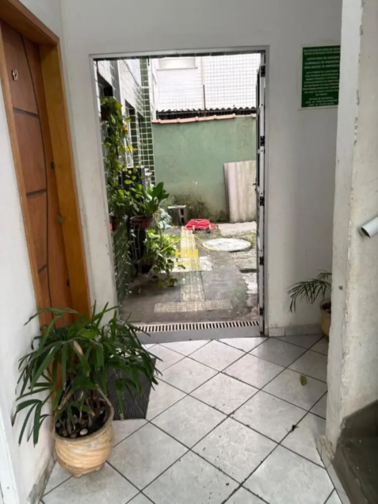 Apartamento, 2 quartos, 55 m² - Foto 7