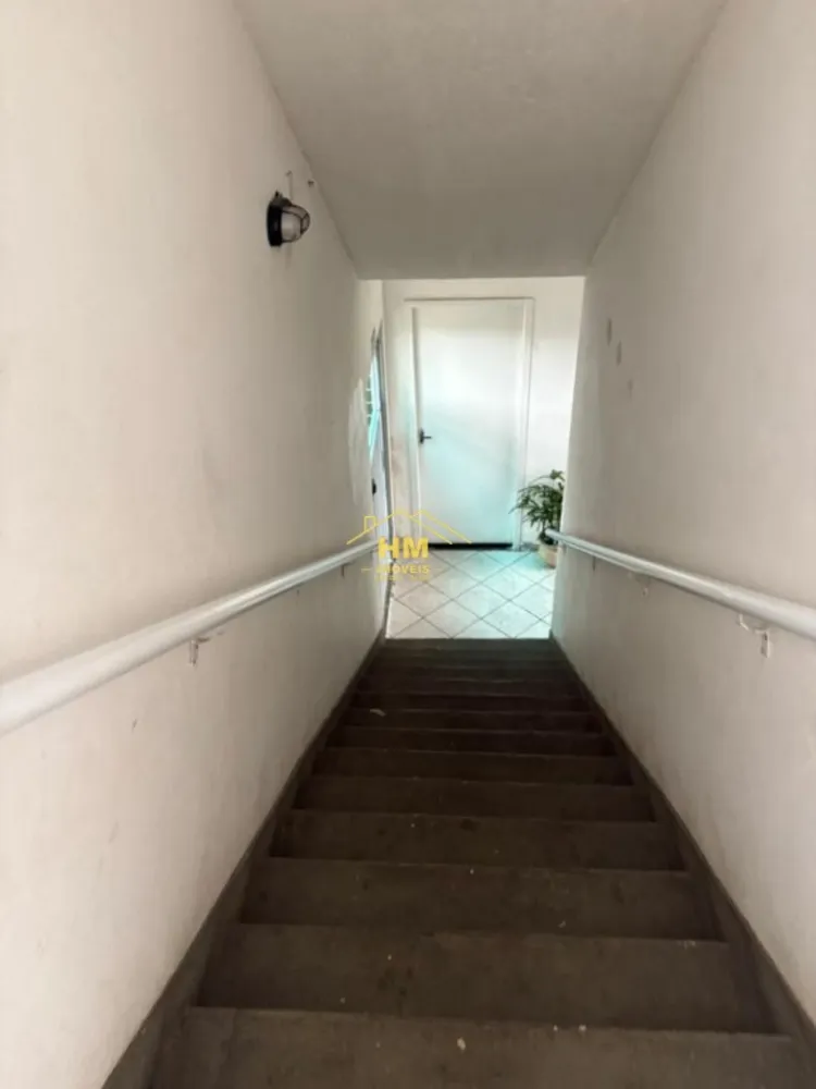 Apartamento, 2 quartos, 55 m² - Foto 2