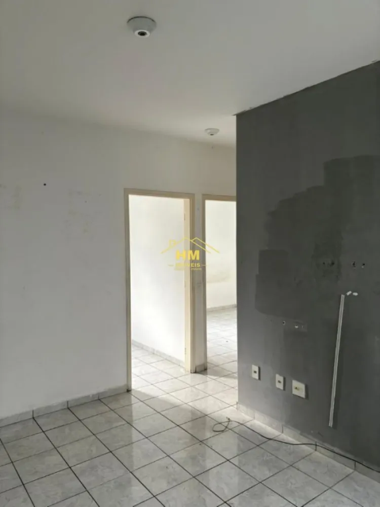 Apartamento, 2 quartos, 55 m² - Foto 4