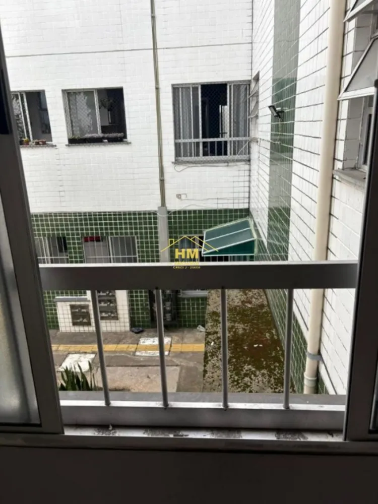 Apartamento, 2 quartos, 55 m² - Foto 8