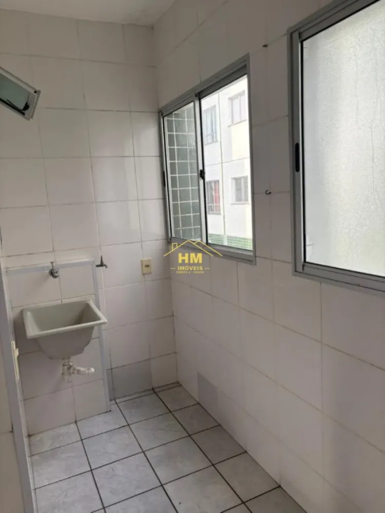 Apartamento, 2 quartos, 55 m² - Foto 3