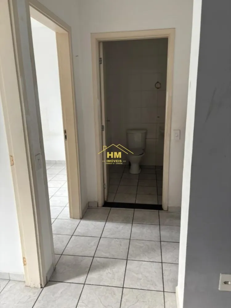 Apartamento, 2 quartos, 55 m² - Foto 1