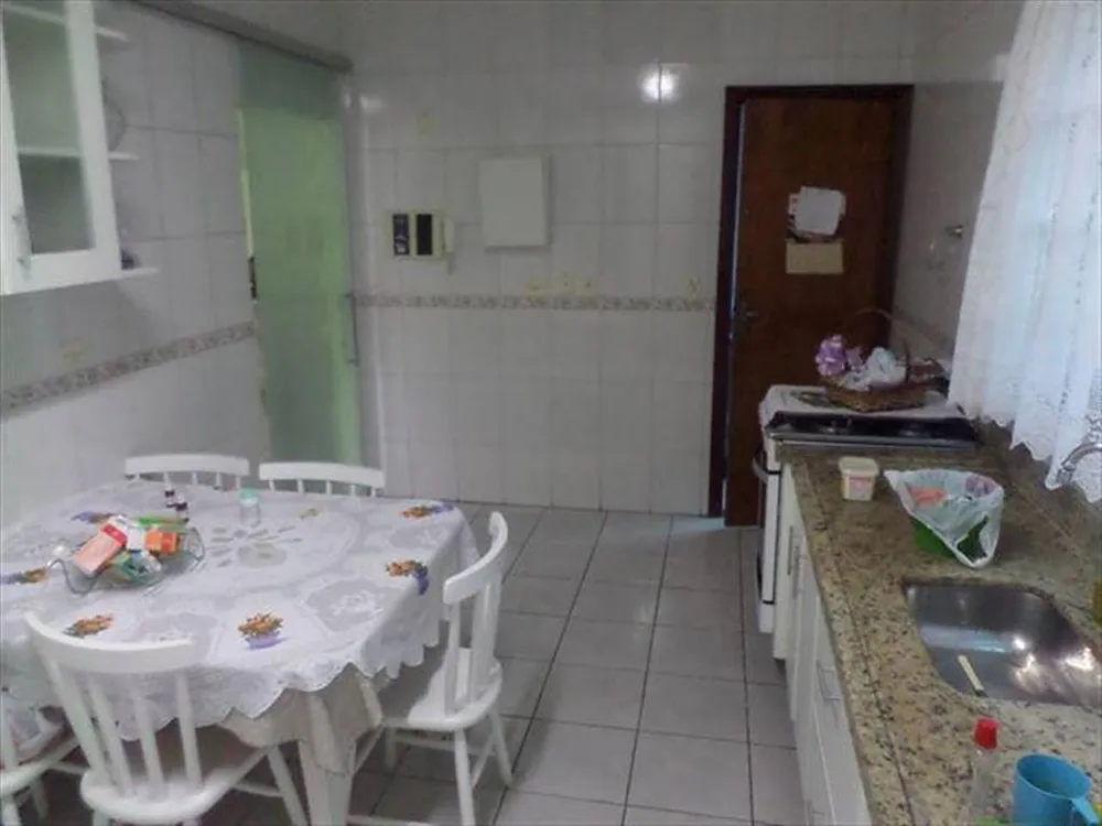 Sobrado, 3 quartos, 100 m² - Foto 7