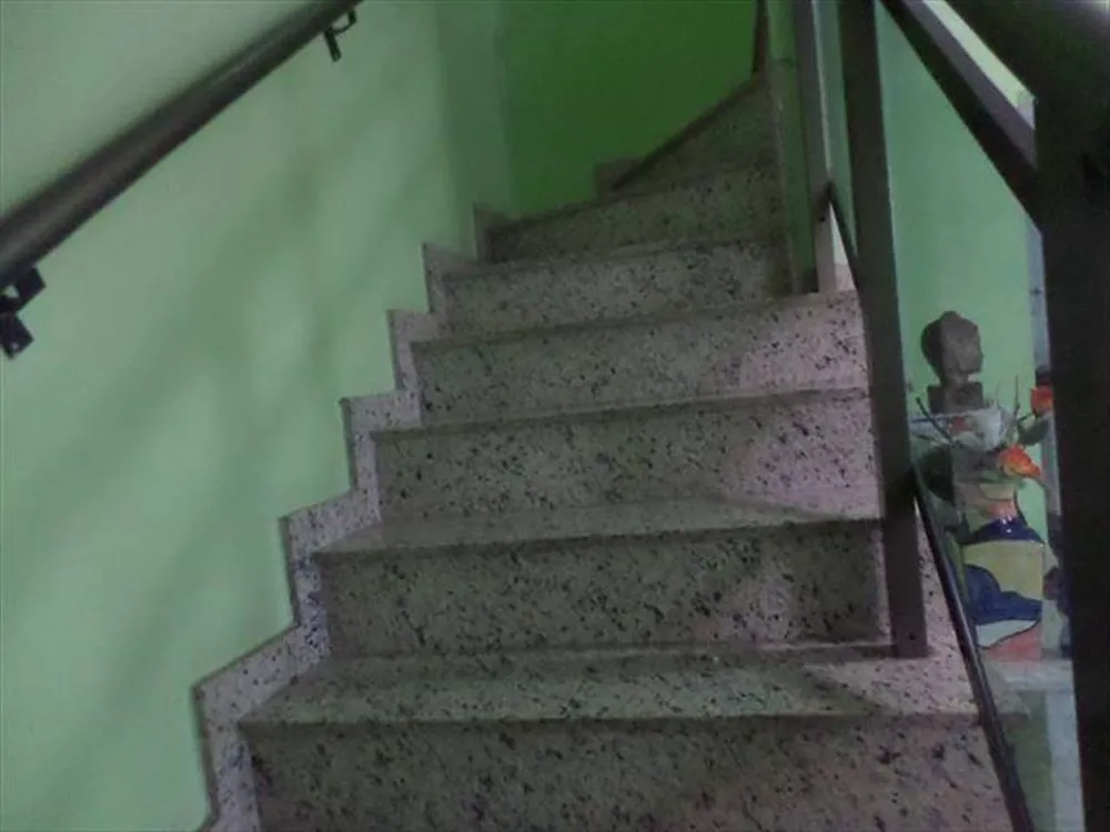 Sobrado, 3 quartos, 100 m² - Foto 2