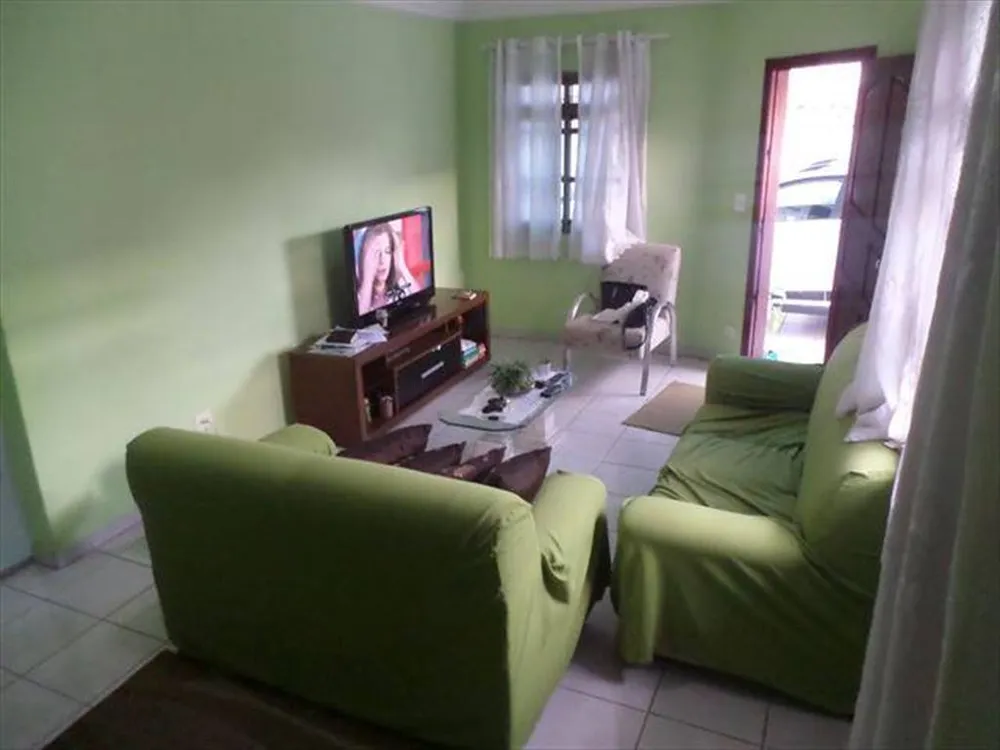 Sobrado, 3 quartos, 100 m² - Foto 5