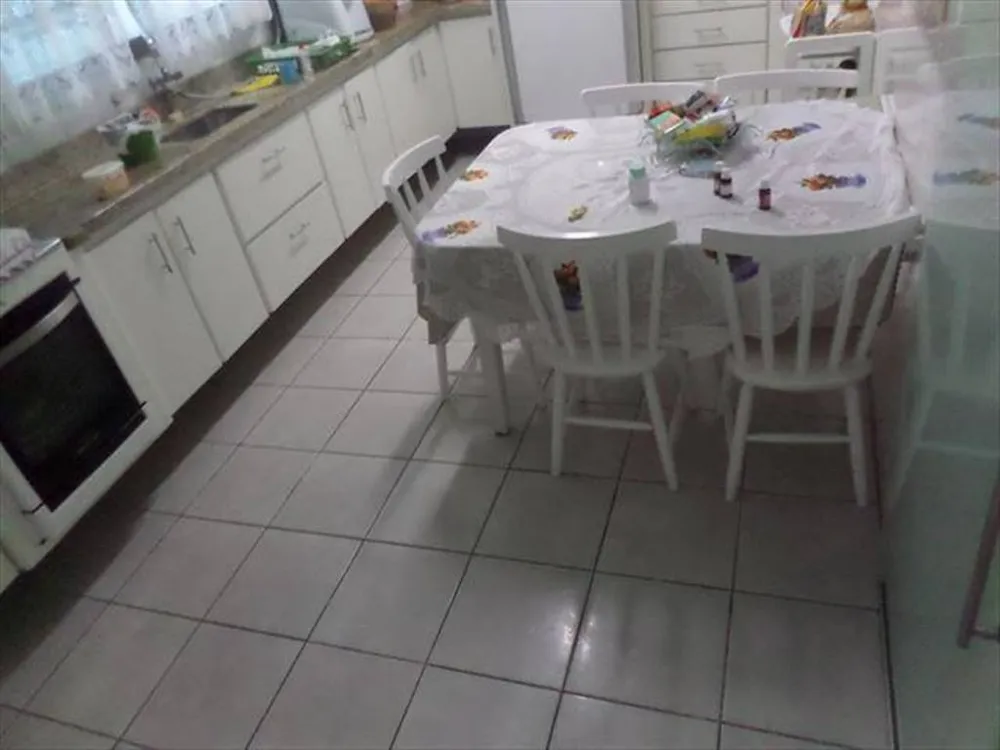 Sobrado, 3 quartos, 100 m² - Foto 4
