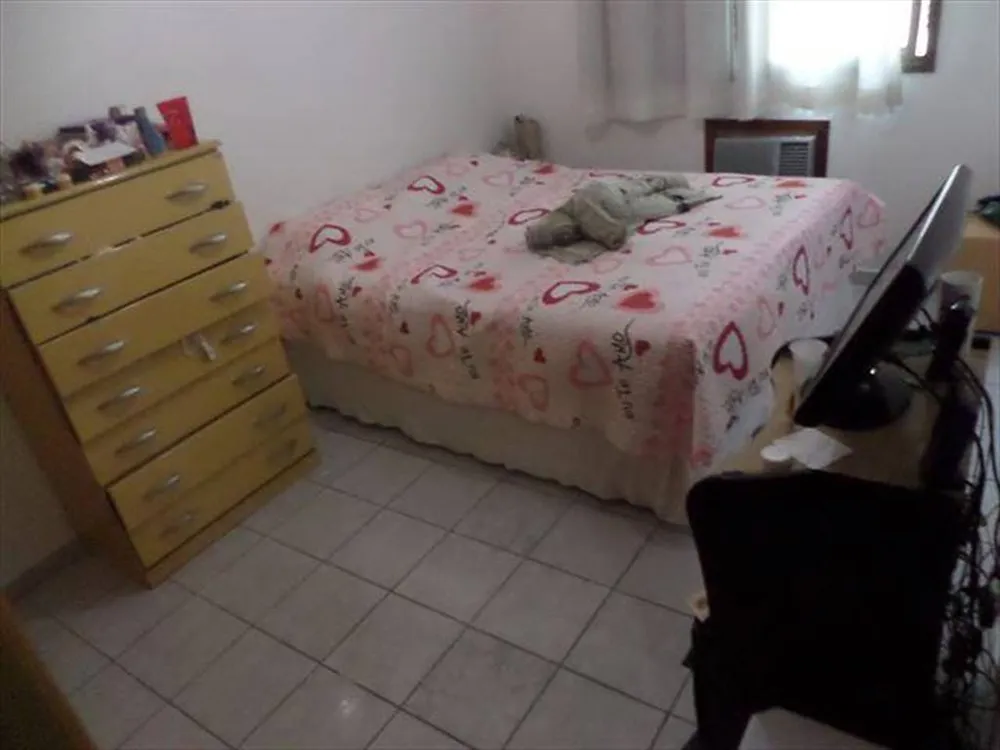 Sobrado, 3 quartos, 100 m² - Foto 1