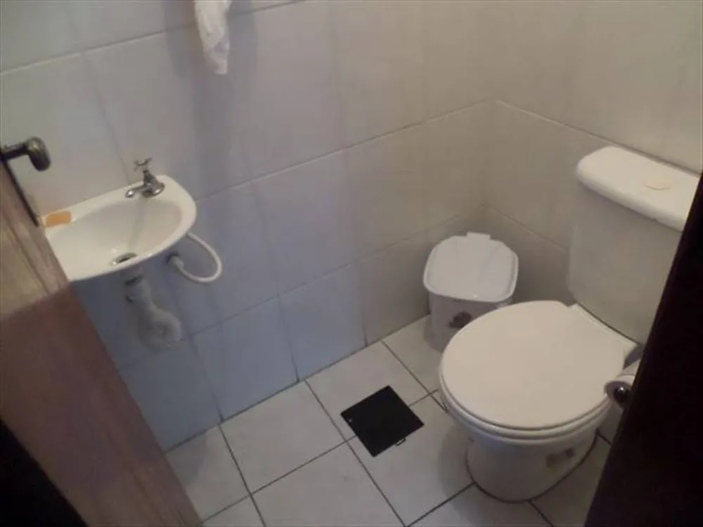 Sobrado, 3 quartos, 100 m² - Foto 8