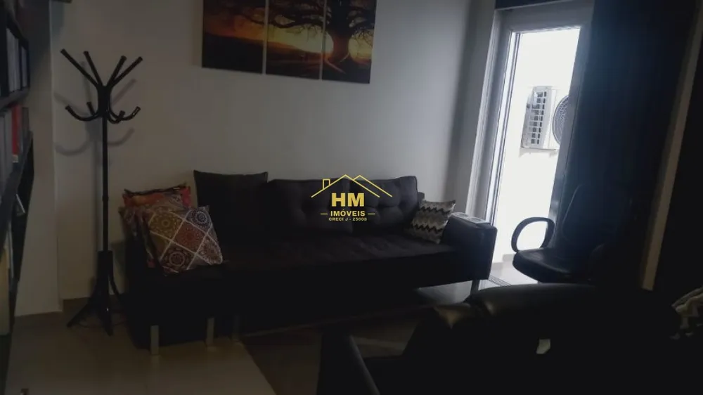 Sala-Conjunto, 55 m² - Foto 4
