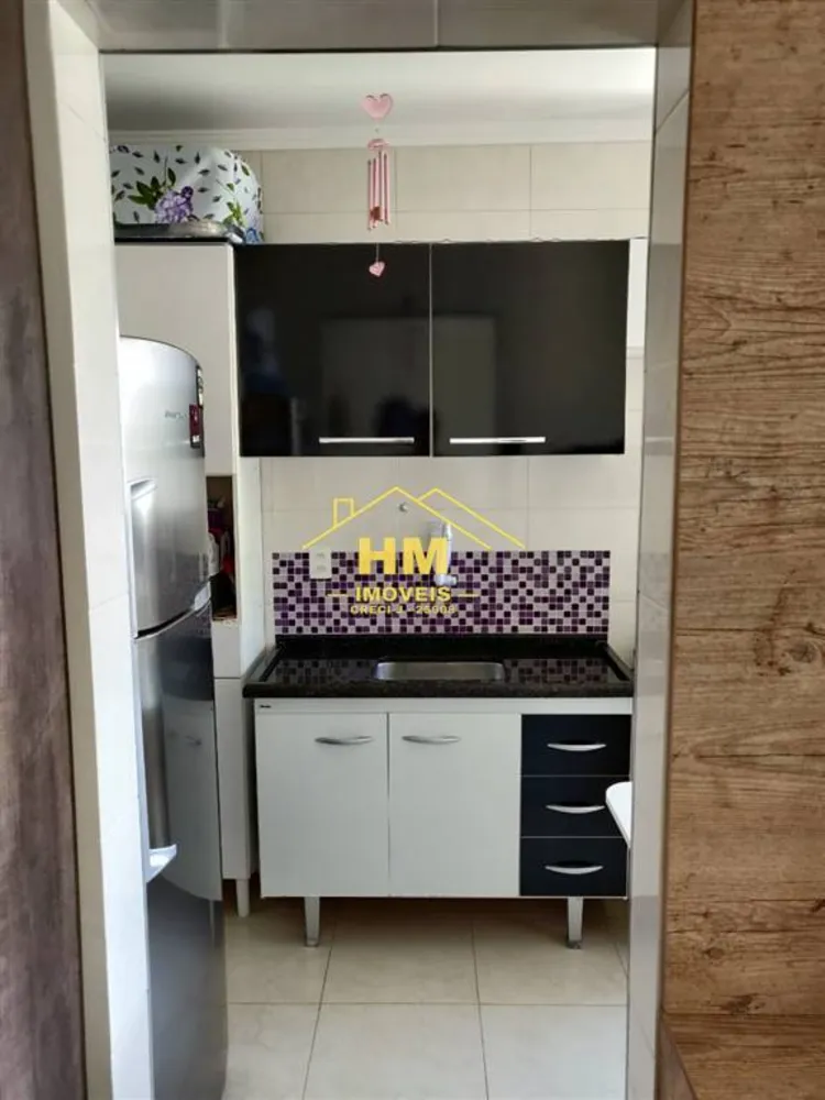 Apartamento, 2 quartos, 52 m² - Foto 4