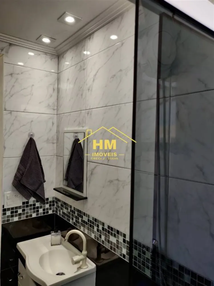 Apartamento, 2 quartos, 52 m² - Foto 5