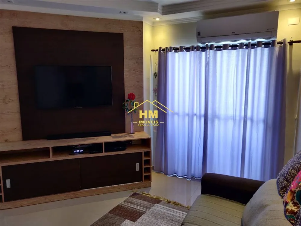 Apartamento, 2 quartos, 52 m² - Foto 4