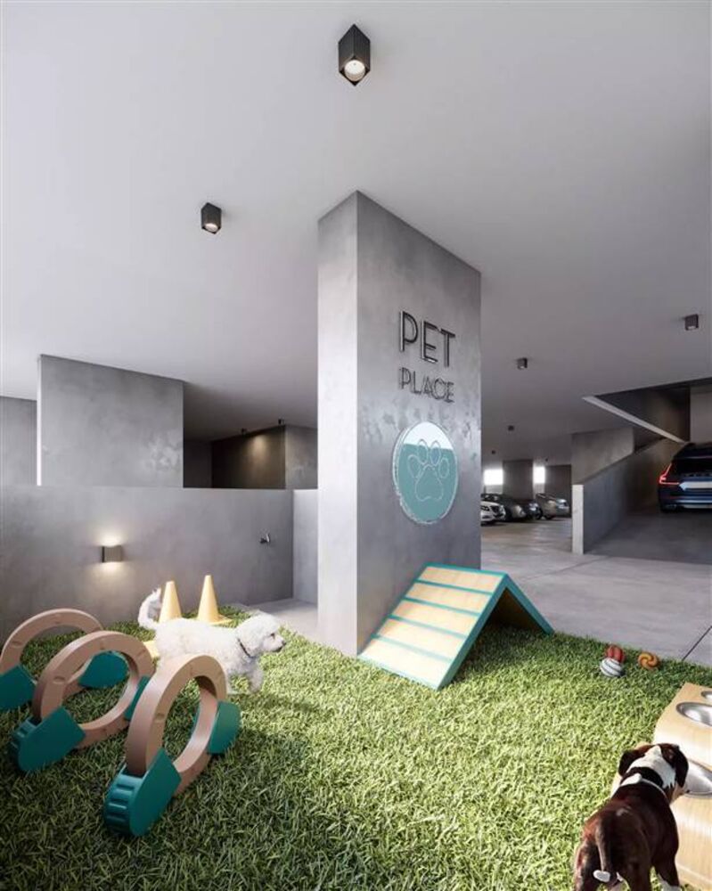 Apartamento, 2 quartos, 97 m² - Foto 6