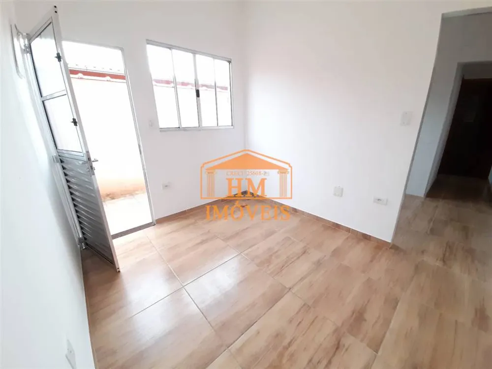 Casa, 2 quartos, 50 m² - Foto 6