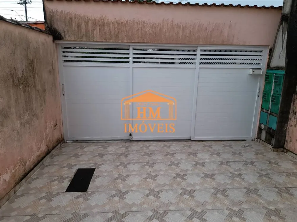 Casa, 2 quartos, 50 m² - Foto 4