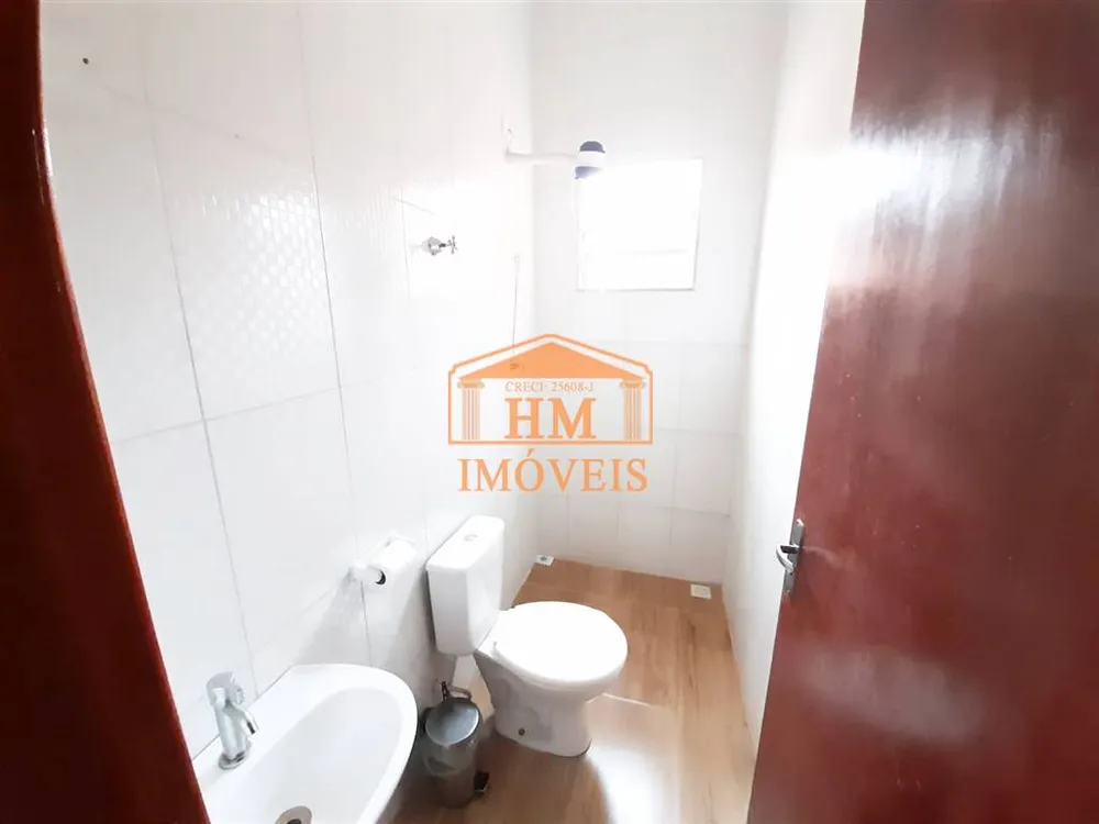 Casa, 2 quartos, 50 m² - Foto 2