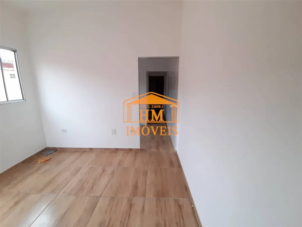 Casa, 2 quartos, 50 m² - Foto 1