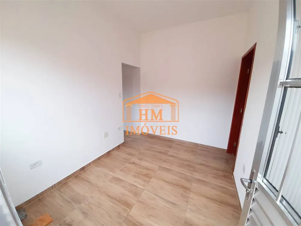 Casa, 2 quartos, 50 m² - Foto 5