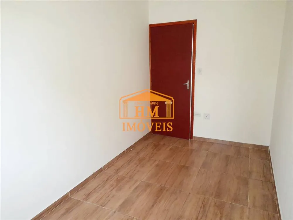 Casa, 2 quartos, 50 m² - Foto 14