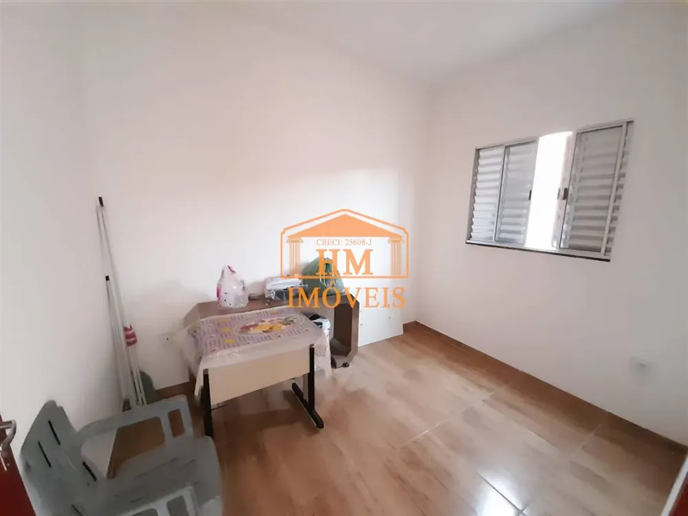 Casa, 2 quartos, 50 m² - Foto 3
